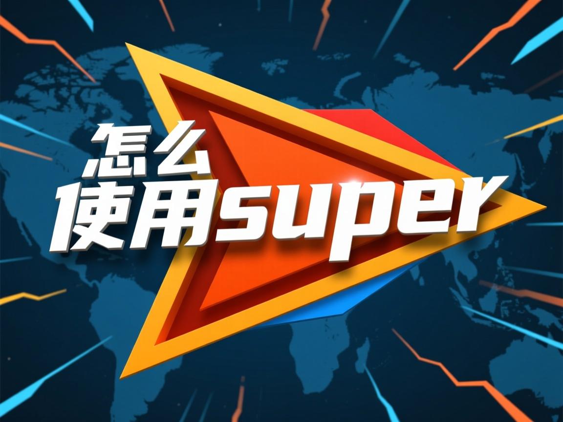 java怎么使用super 第2张 java怎么使用super 第2张