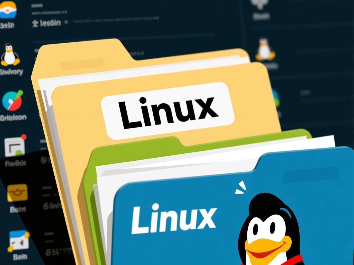 linux如何建立子目录权限 第1张 linux如何建立子目录权限 第1张