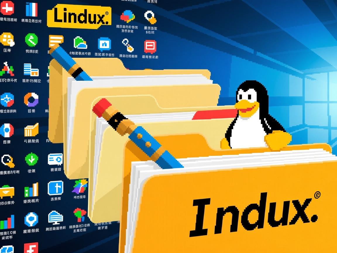 linux如何建立子目录权限 第3张 linux如何建立子目录权限 第3张