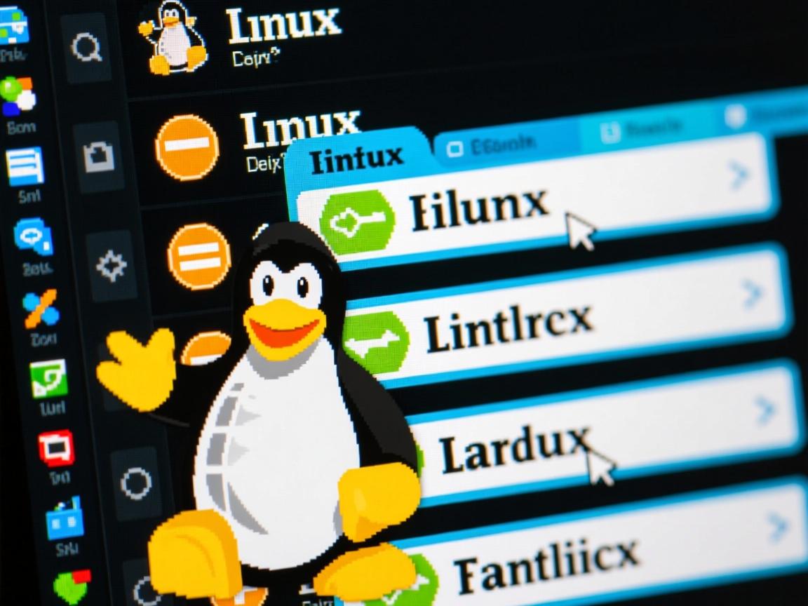 linux如何建立子目录权限 第2张 linux如何建立子目录权限 第2张
