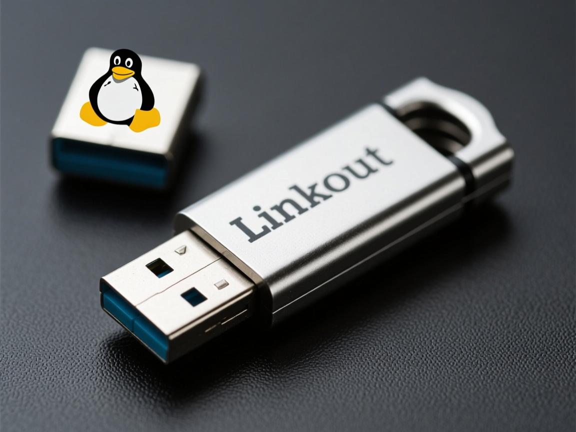 linux用u盘如何安装系统教程  第2张