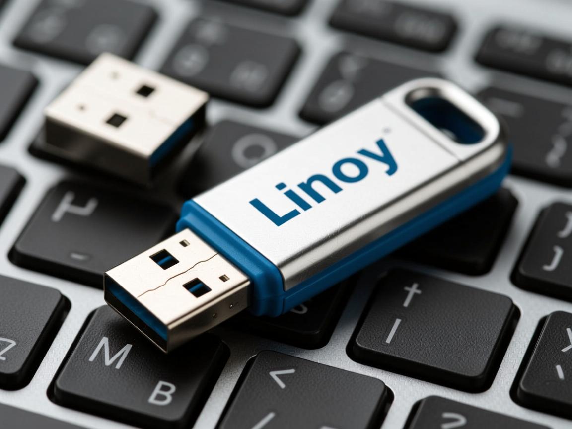 linux用u盘如何安装系统教程  第3张