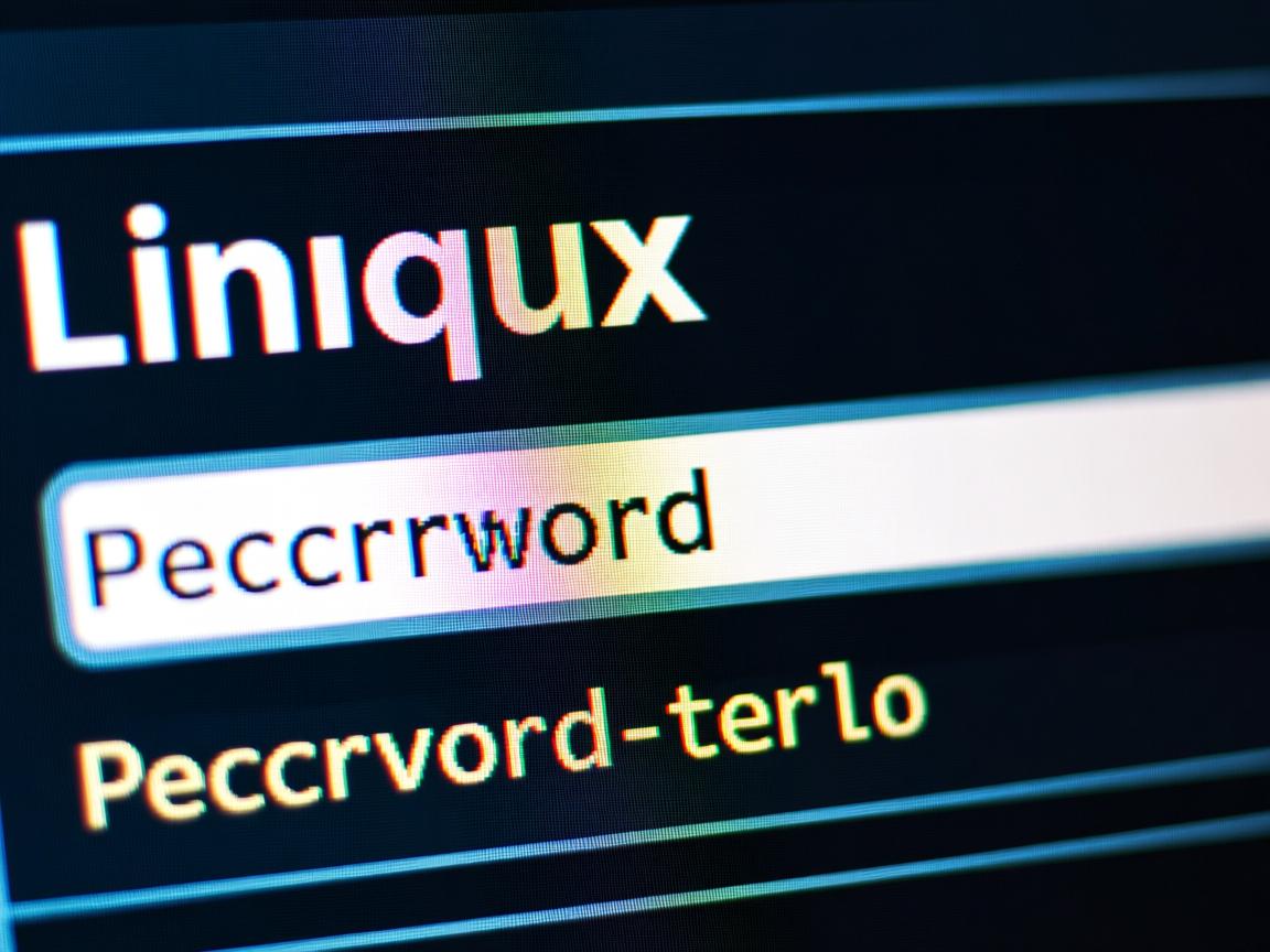 如何更改linux权限设置密码  第1张