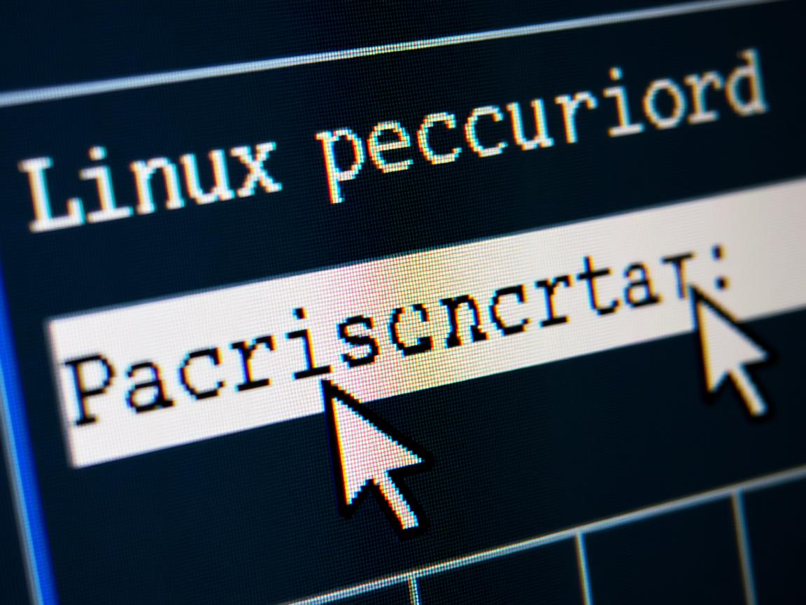 如何更改linux权限设置密码  第3张