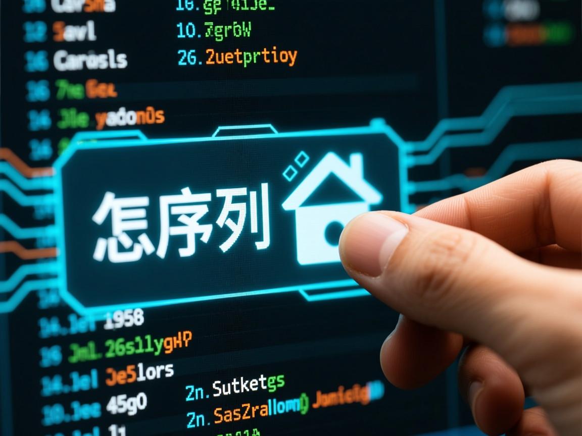 java怎么反序列化