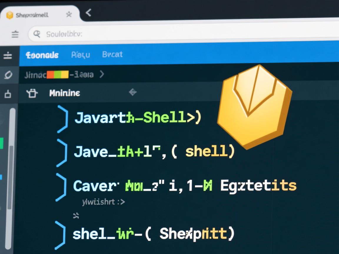 java怎么调shell脚本