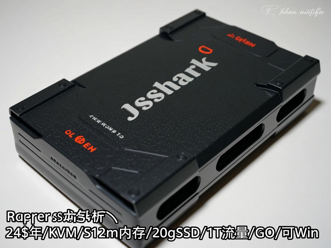 armorshark-24$年/KVM/512m内存/20gSSD/1T流量/G口/可Win  第3张