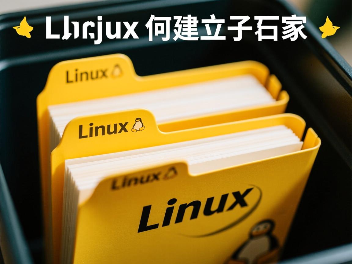linux如何建立子目录  第1张