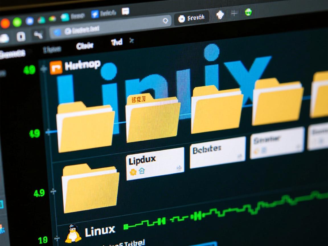 linux如何建立子目录  第2张