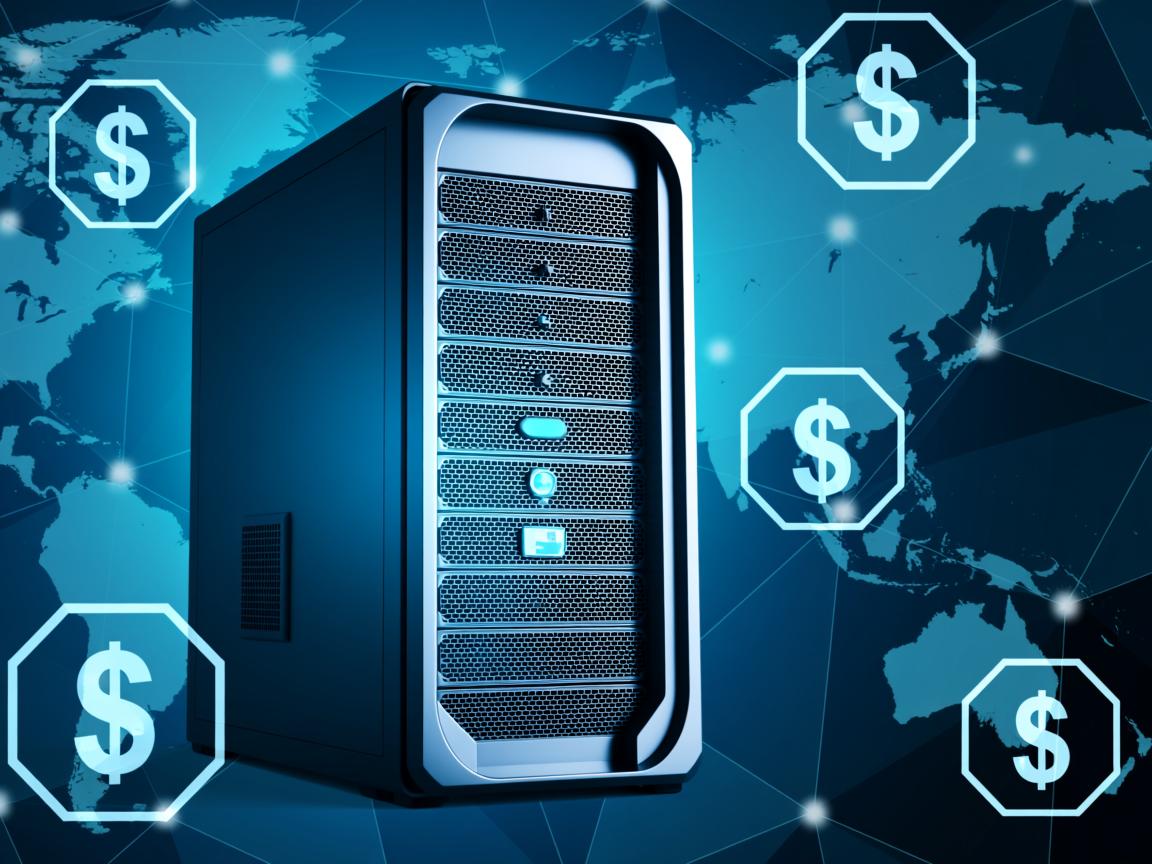 一台虚拟主机多少钱 第1张 一台虚拟主机多少钱 第1张