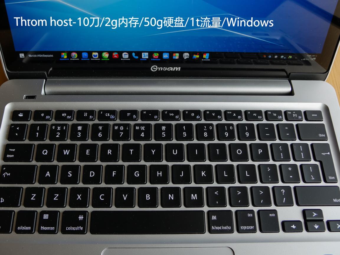 thomashost-10刀/2g内存/50g硬盘/1t流量/Windows 第2张 thomashost-10刀/2g内存/50g硬盘/1t流量/Windows 第2张