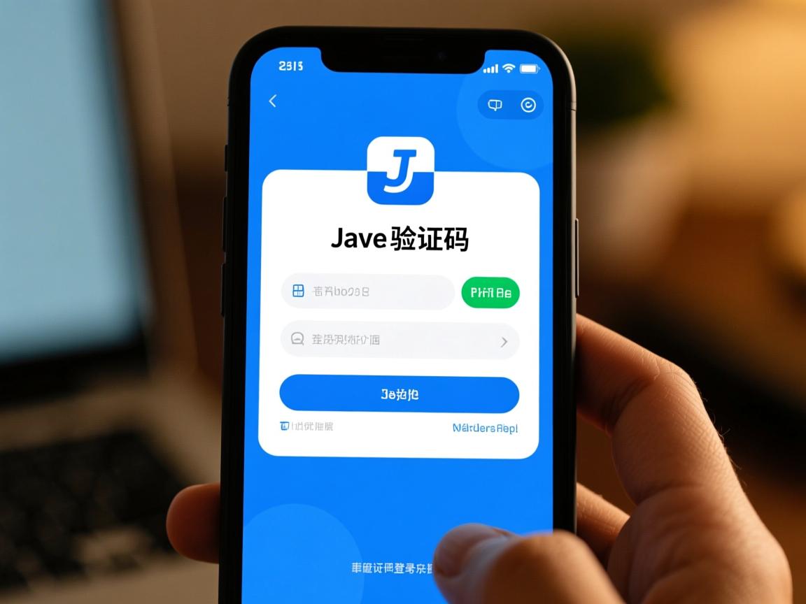 java手机验证码登录代码怎么写  第3张