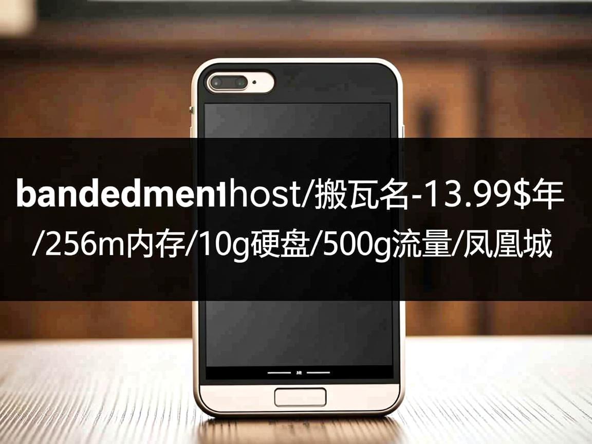 bandwagonhost/搬瓦工-13.99$年/256m内存/10g硬盘/500g流量/凤凰城 第2张 bandwagonhost/搬瓦工-13.99$年/256m内存/10g硬盘/500g流量/凤凰城 第2张