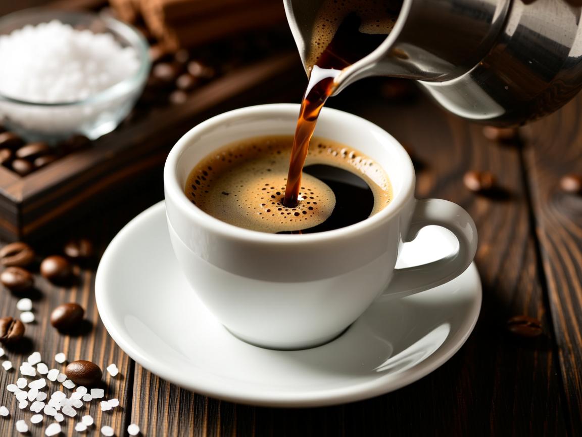 java加盐怎么回事