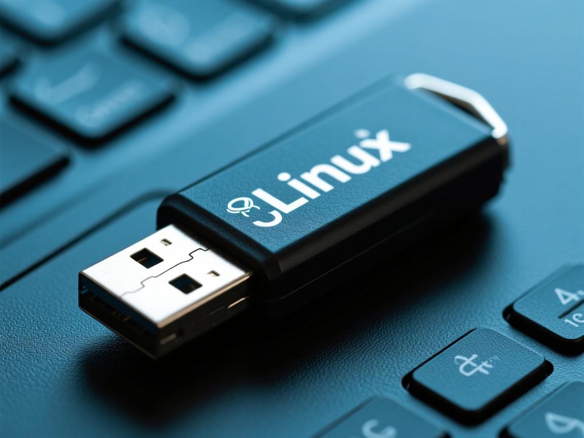 linux用u盘如何安装系统  第2张