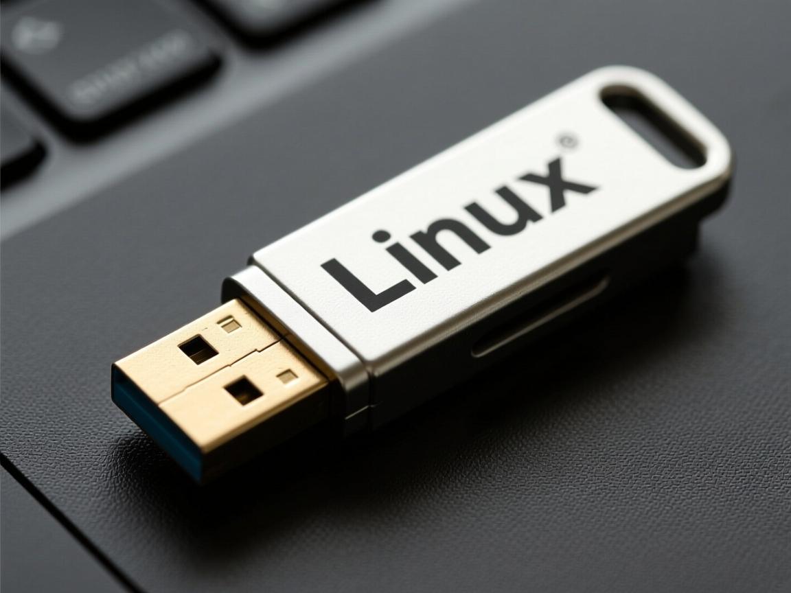 linux用u盘如何安装系统  第3张