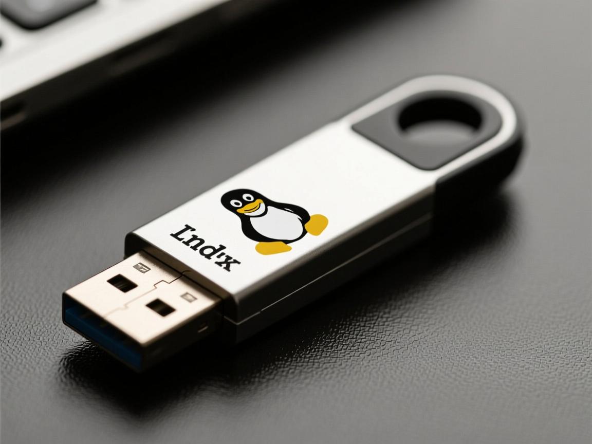 linux如何装到优盘上  第1张