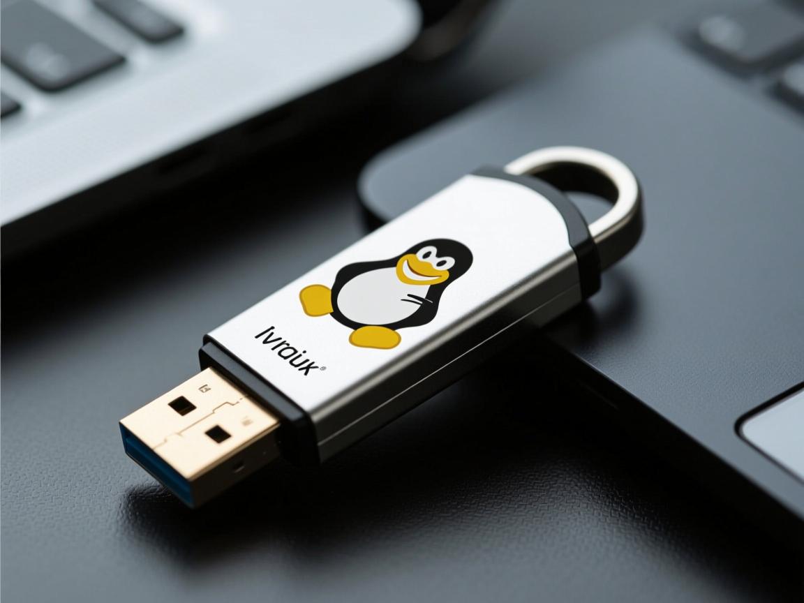 linux如何装到优盘上  第2张