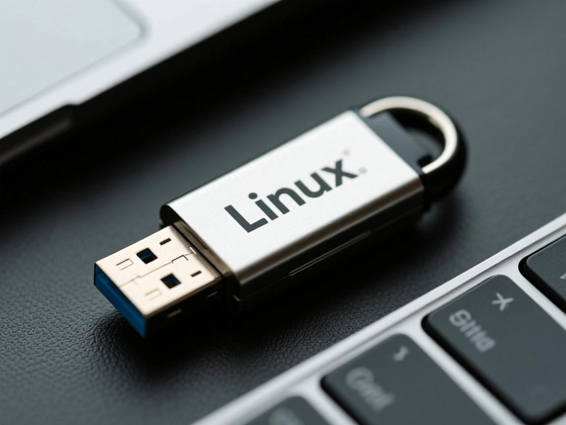 linux如何装到优盘上  第3张