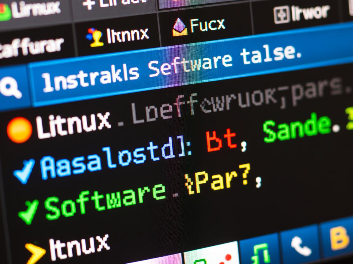 在linux下如何安装软件安装  第2张