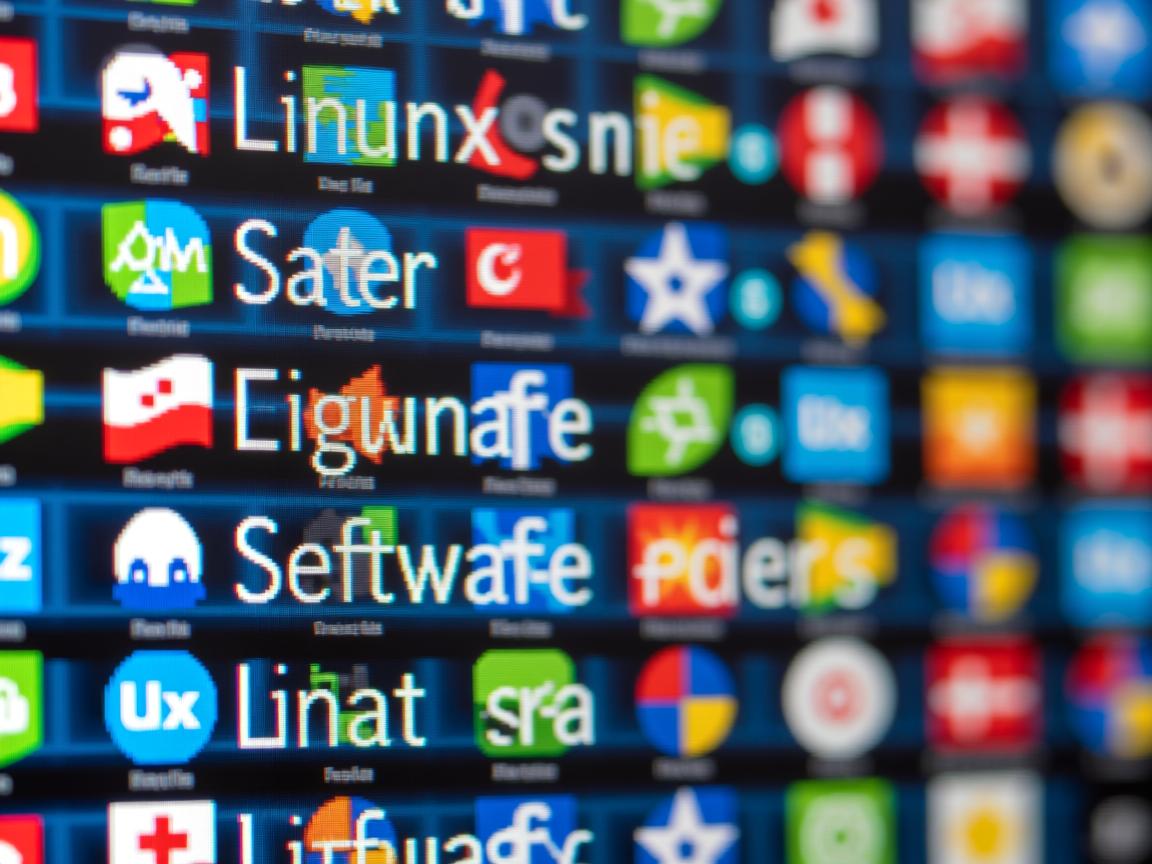 在linux下如何安装软件安装  第3张