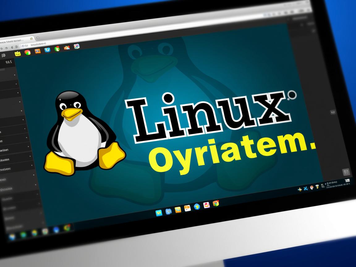 如何熟悉linux操作系统 第2张 如何熟悉linux操作系统 第2张