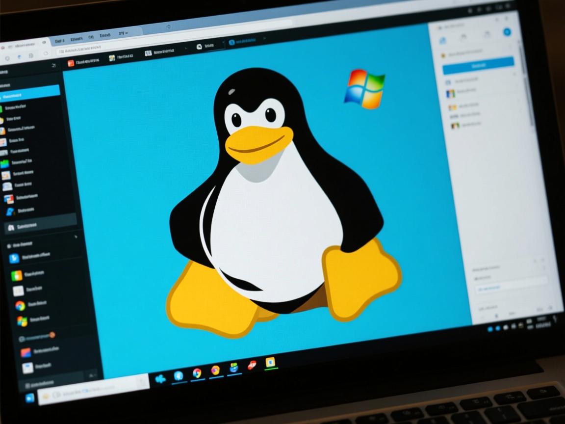 如何熟悉linux操作系统 第3张 如何熟悉linux操作系统 第3张