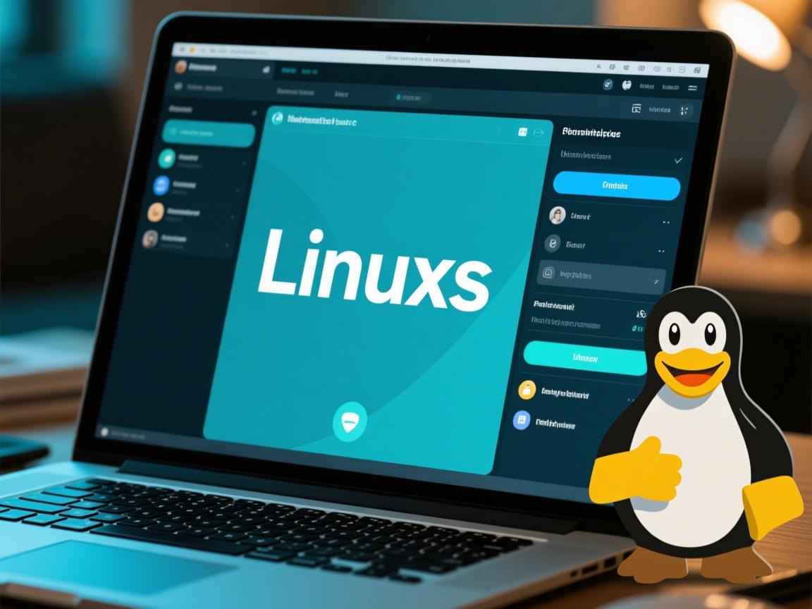 linux如何保存整个用户  第1张