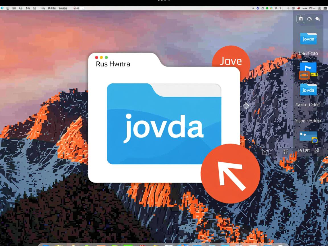 mac的java怎么打开文件  第3张