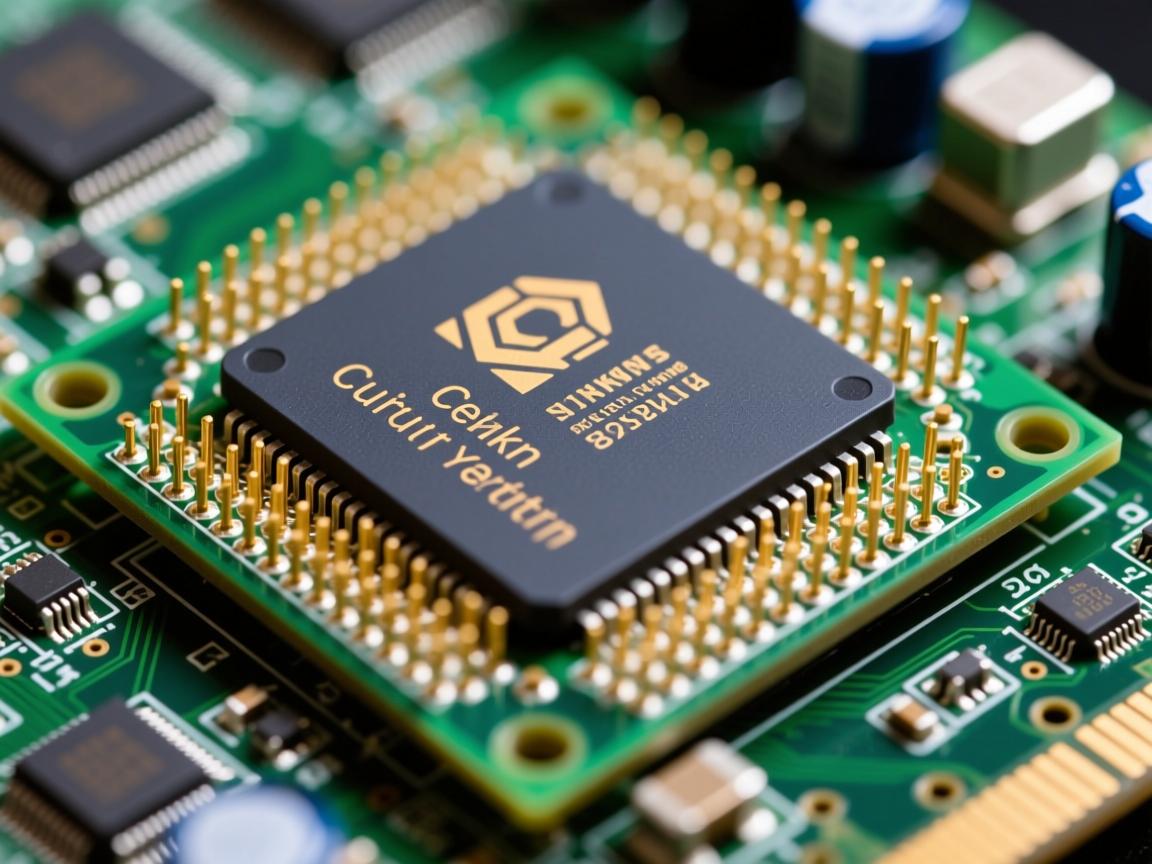 linux如何查看主控芯片 第3张 linux如何查看主控芯片 第3张