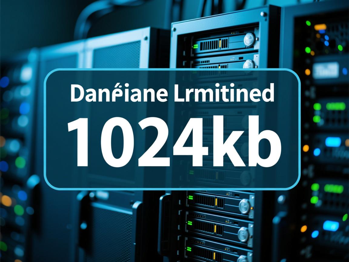 虚拟主机带宽限制1024kb  第2张