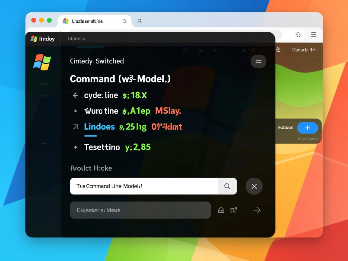 linux如何切换到命令行模式  第2张