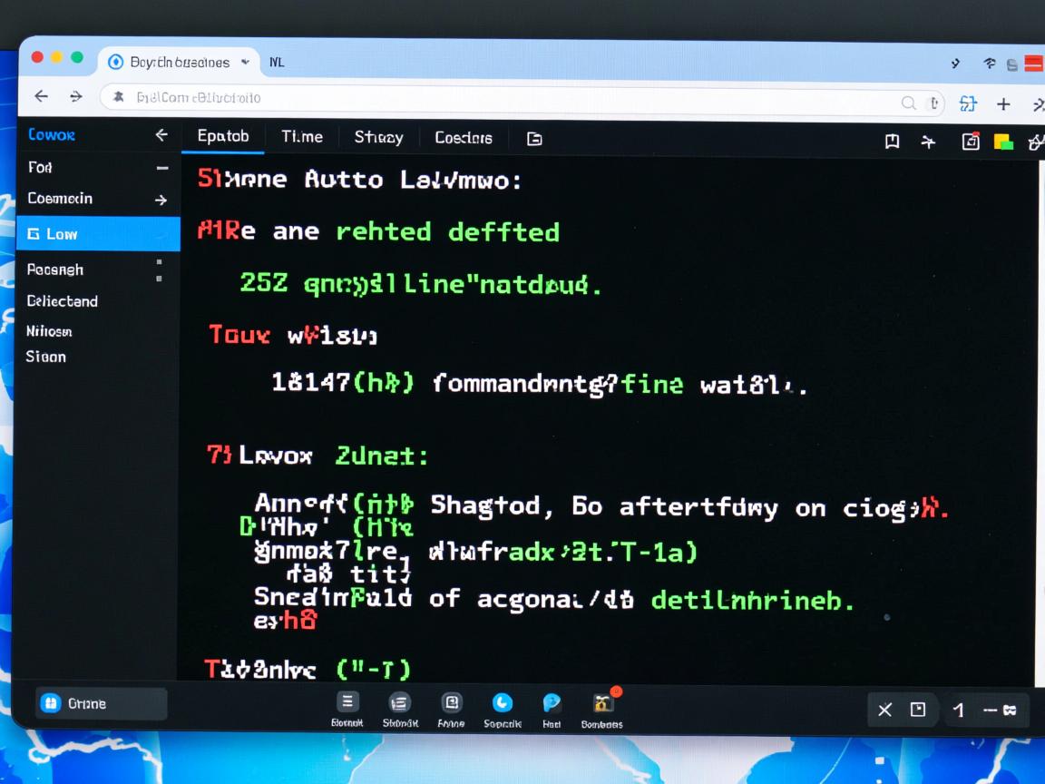 linux如何切换到命令行模式  第3张