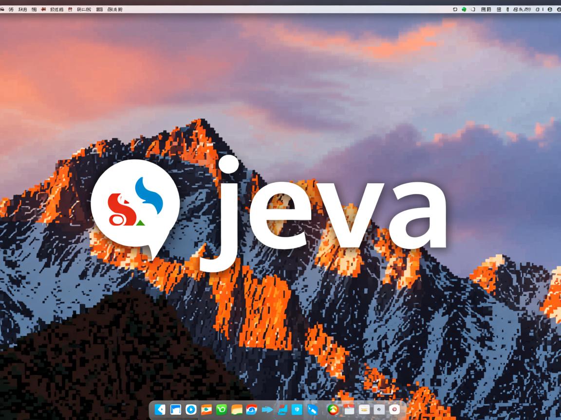 mac的java怎么打开  第3张