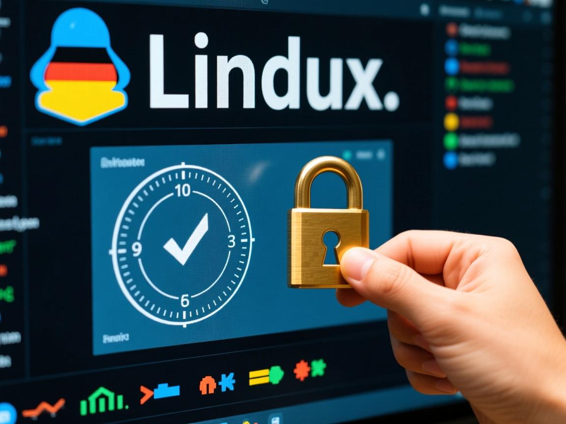 linux中如何提高权限  第1张