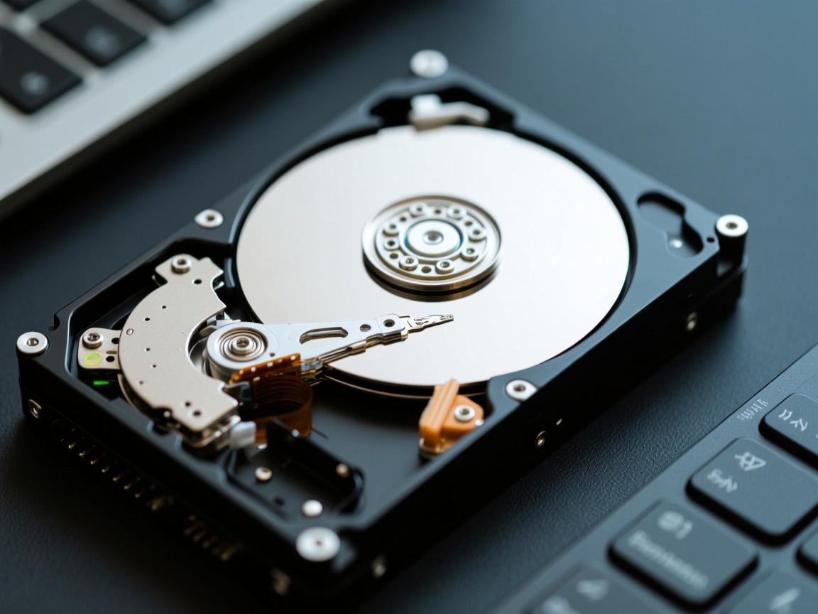 linux如何切换磁盘 第2张 linux如何切换磁盘 第2张