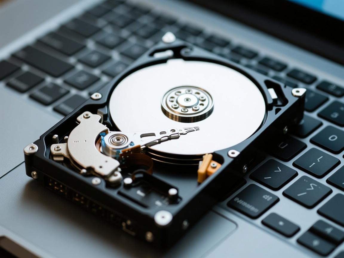 linux如何切换磁盘 第3张 linux如何切换磁盘 第3张