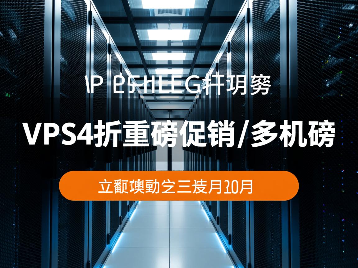 prometeus-VPS4折/重磅促销/多机房  第3张