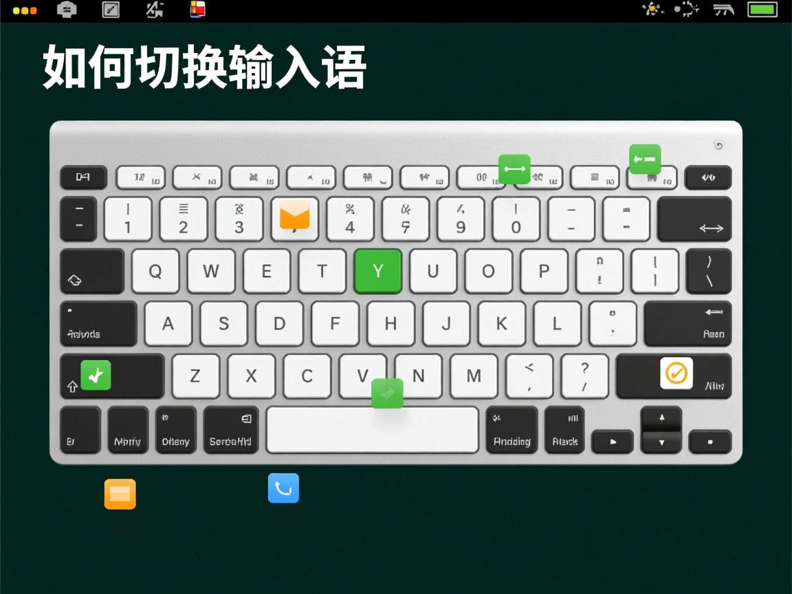 linux 中如何切换输入法  第3张