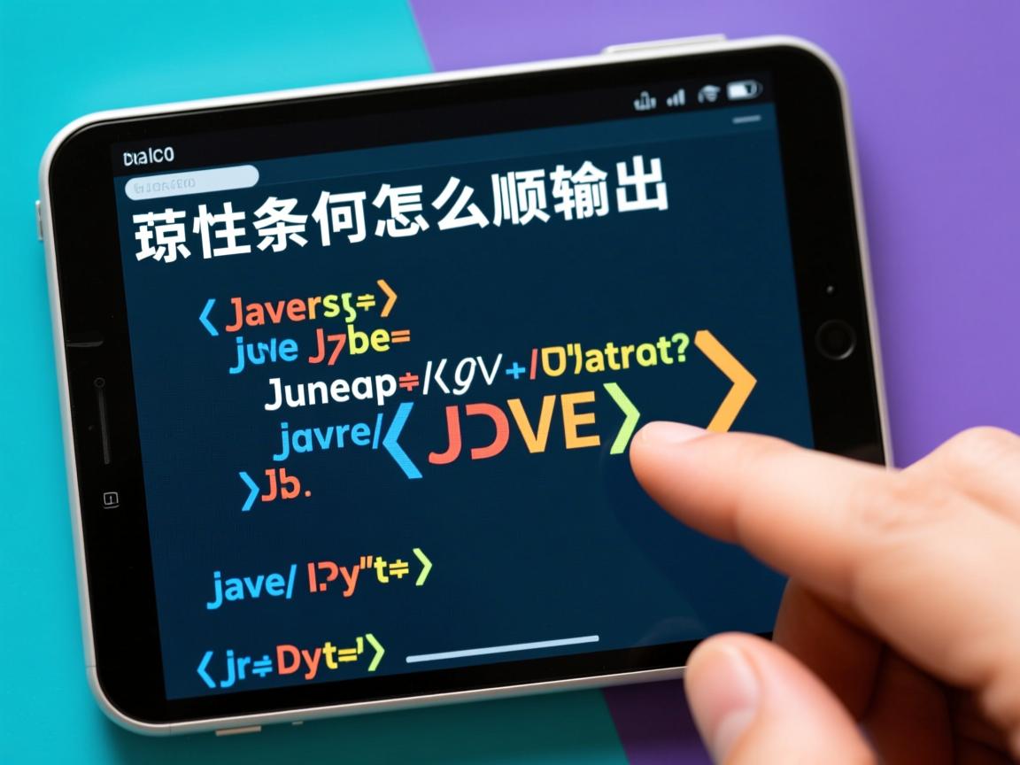 java字符串怎么逆序输出
