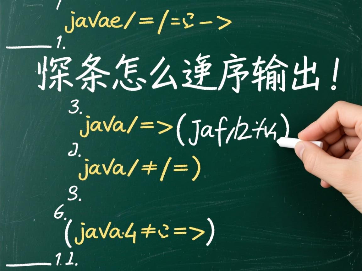 java字符串怎么逆序输出  第2张