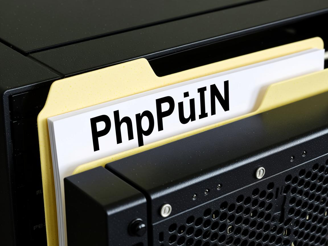 虚拟主机无法打开php文件夹  第3张