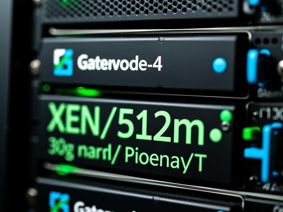 gatenode-4美元/XEN/512m内存/30g硬盘/2T流量/凤凰城 第2张 gatenode-4美元/XEN/512m内存/30g硬盘/2T流量/凤凰城 第2张
