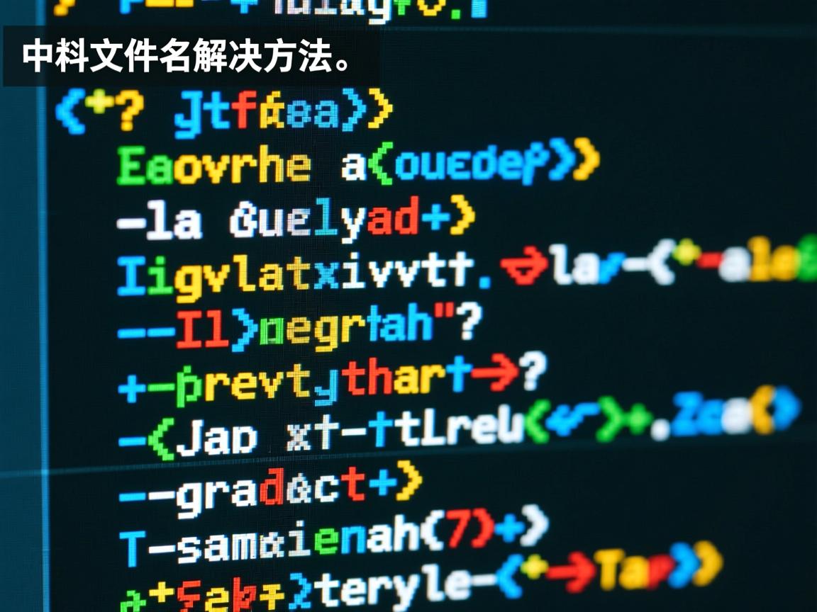 java打开中文文件名乱码怎么解决方法  第2张