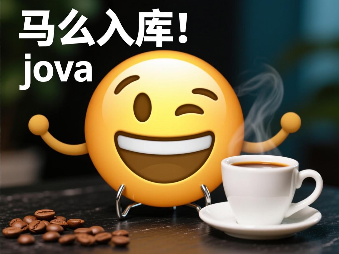 java emoji 怎么入库  第3张
