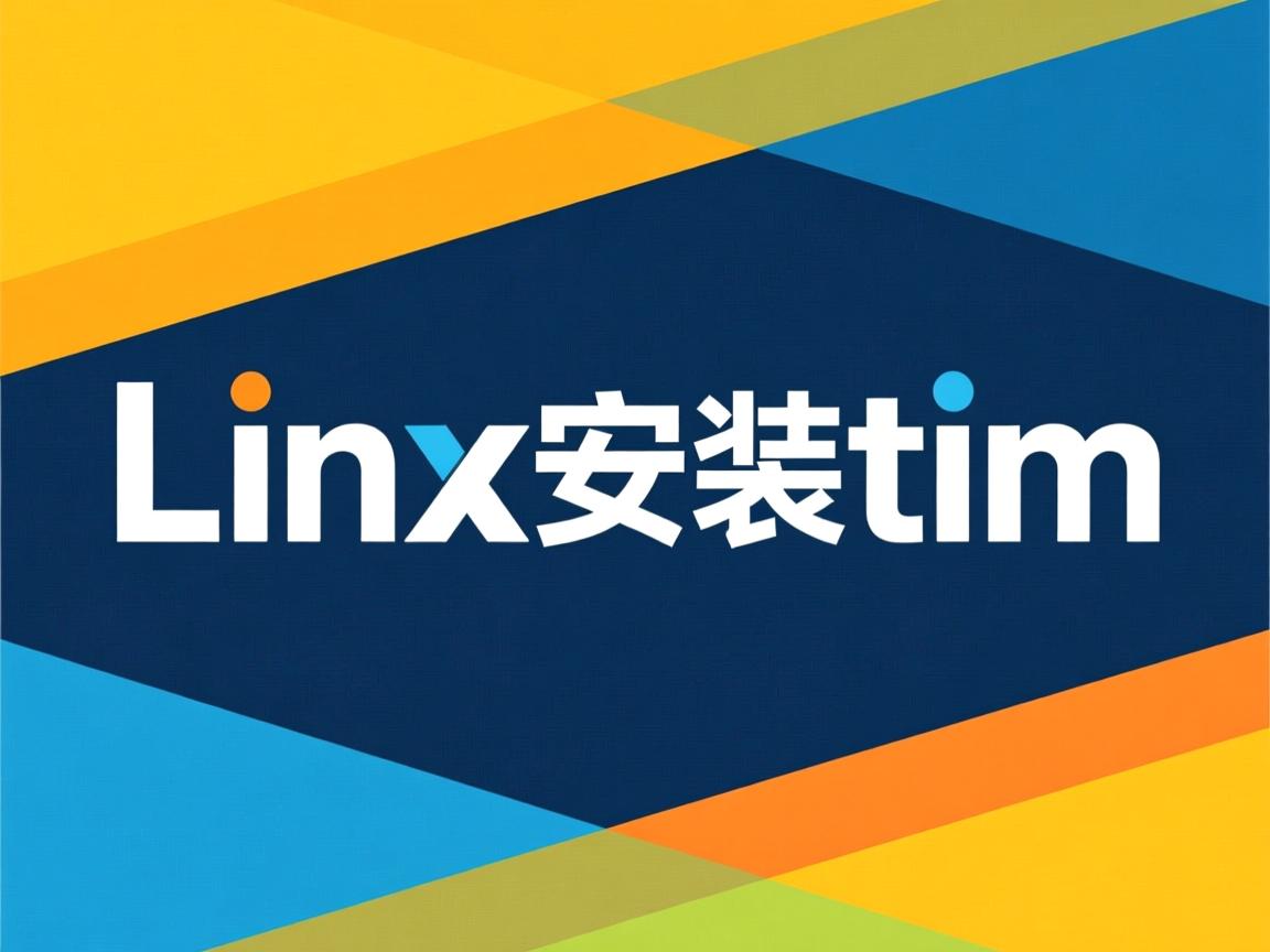 linux如何安装tim 第3张 linux如何安装tim 第3张