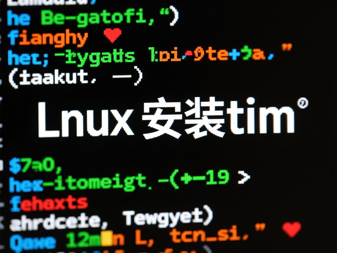 linux如何安装tim 第2张 linux如何安装tim 第2张