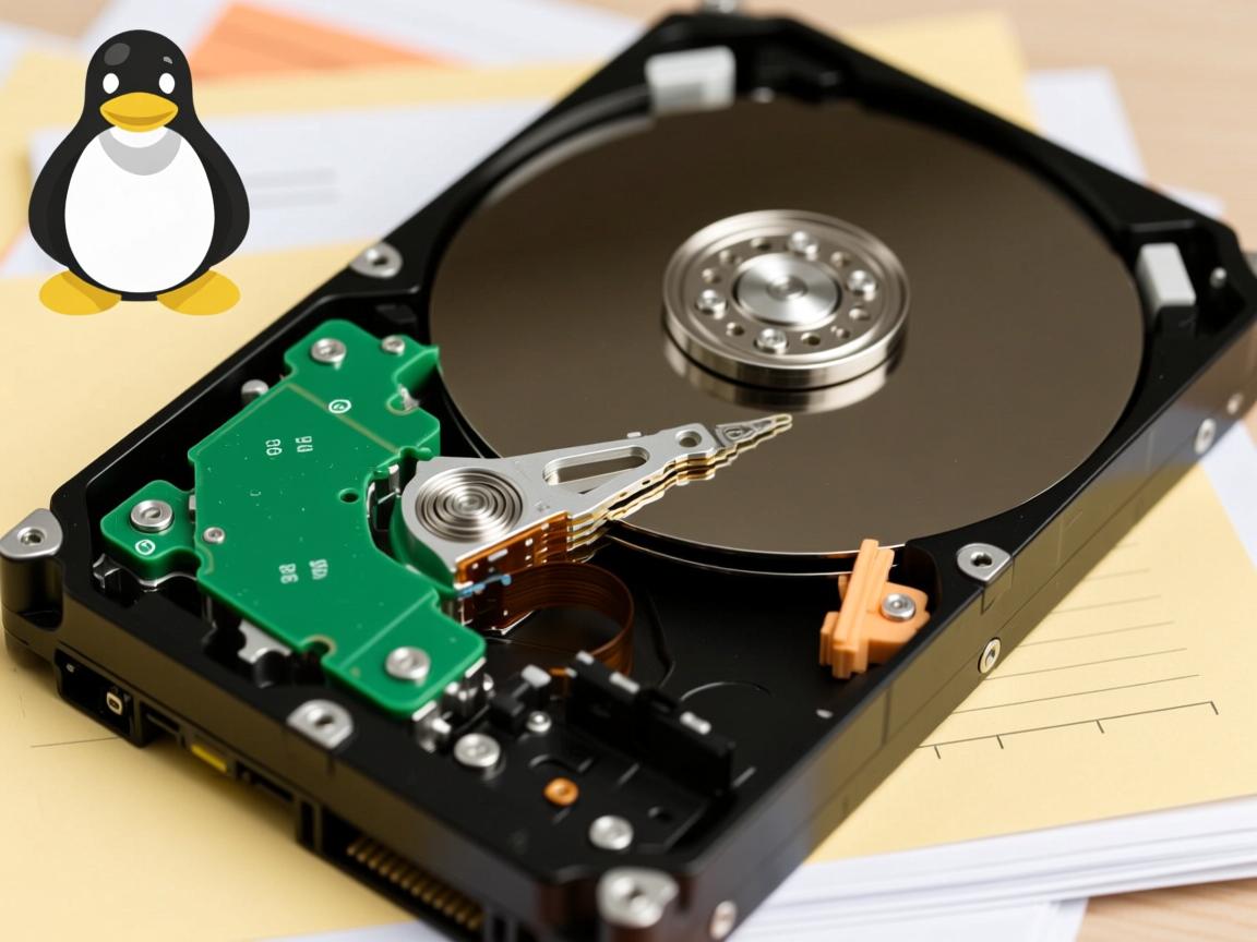 linux磁盘已满如何删除文件  第1张