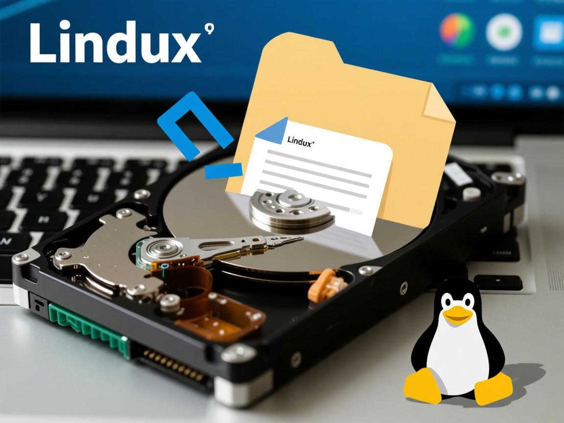 linux磁盘已满如何删除文件  第2张
