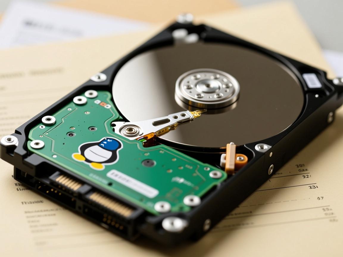 linux磁盘已满如何删除文件  第3张